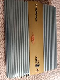 PHONOCAR PH 544 Five Line 