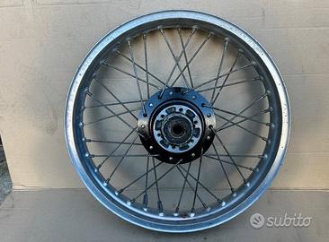 Cerchio Anteriore Yamaha Did Yamaha TZ 250 TZ 350