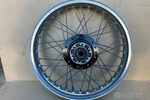 Cerchio Anteriore Yamaha Did Yamaha TZ 250 TZ 350