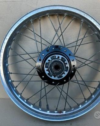 Cerchio Anteriore Yamaha Did Yamaha TZ 250 TZ 350