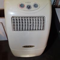 Condizionatore portatile