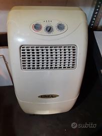 Condizionatore portatile