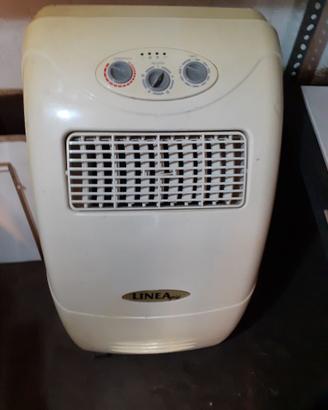 Condizionatore portatile