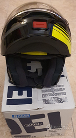Shoei NEOTEC 2 separator