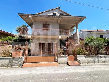 Casa Indipendente Pignataro Maggiore