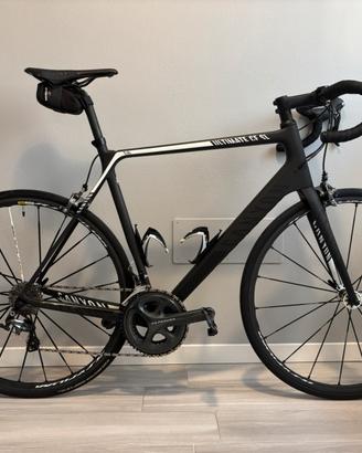 Canyon Ultimate CF SL 9.0 SL (2016) - Taglia XL