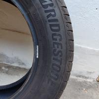 4 pneumatici estivi in buono stato