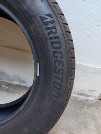 4 pneumatici estivi in buono stato