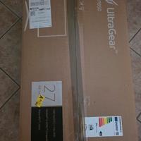 lg ultragear 27 gp850