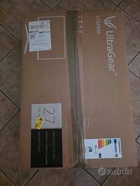 lg ultragear 27 gp850
