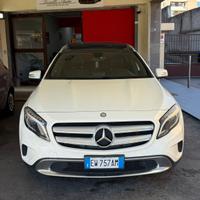Mercedes GLA 220 PREMIUM AMG