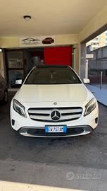 Mercedes GLA 220 PREMIUM AMG