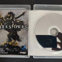 darksiders ps3
