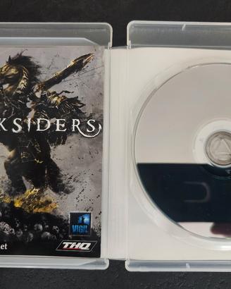 darksiders ps3
