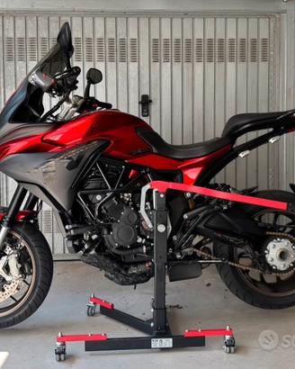 Ricambi moto