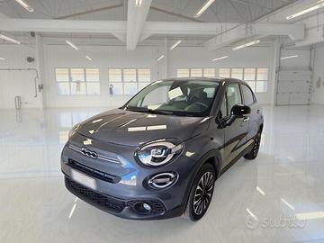 FIAT 500X 1.3 MJET 95 CV MT6 CROSSOVER