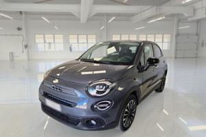 FIAT 500X 1.3 MJET 95 CV MT6 CROSSOVER