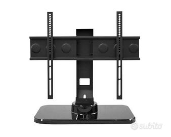 Supporto TV Motorizzato Max Peso 45kg e Pollici 52