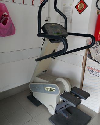 Technogym - STEP XT
