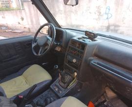 SUZUKI Vitara/Sidekick - 1992
