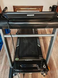 tapis roulant Toorx