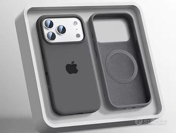 CUSTODIA MagSafe PER IPHONE 17 PRO MAX