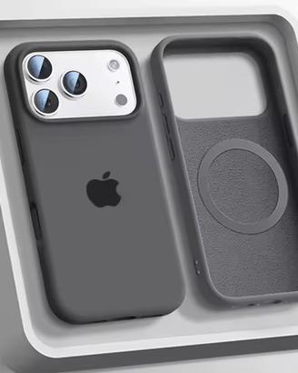 CUSTODIA MagSafe PER IPHONE 17 PRO MAX