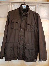 Giubbotto invernale Geox