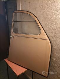 portiere Citroen 2 CV