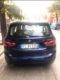 BMW Serie  2 gran tourer