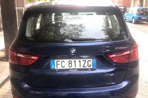 BMW Serie  2 gran tourer