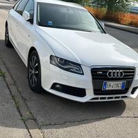 Audi A4 b8 sw