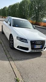 Audi A4 b8 sw