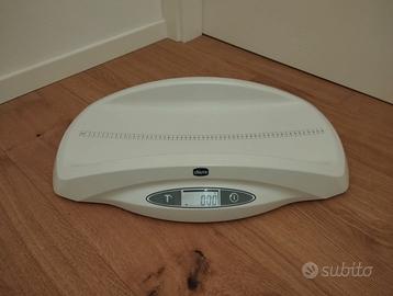 BILANCIA CHICCO BABY COMFORT