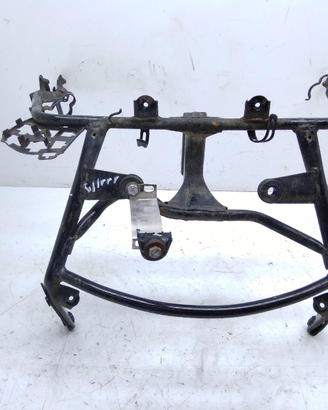 HONDA CBR F 1 600 TELAIO TELAIETTO ANTERIORE 1987 