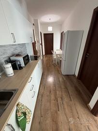 Camera singola bagno privato - Teano