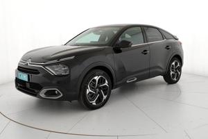 Citroën C4 BlueHDi 130 S&S EAT8 Shine