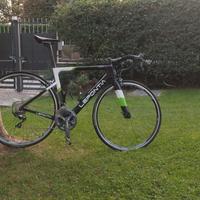 bici da corsa misura 50