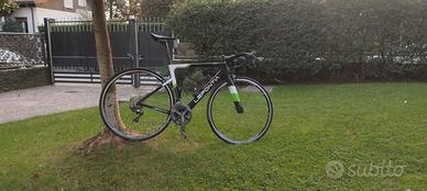 bici da corsa misura 50