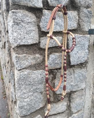 testiera cavallo nuova