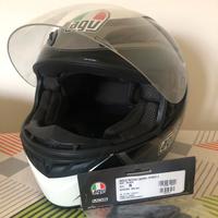 Casco moto integrale