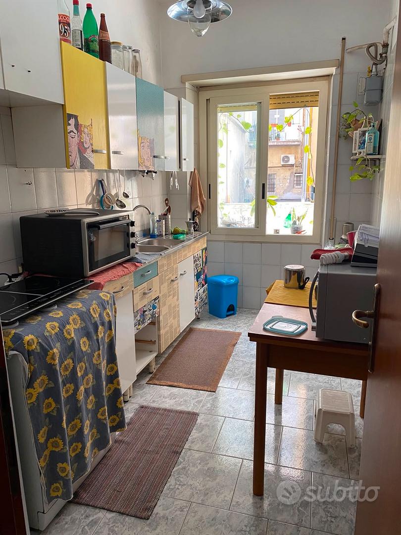 Appartamento – Roma, Marcigliana, Municipio Roma III - Altro