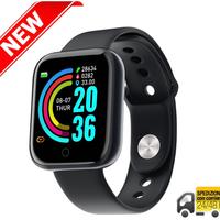 Smartwatch D20s