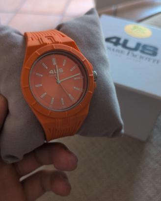 Orologio Cesare Paciotti "4US" 