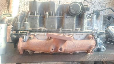 testata land rover Jaguar 