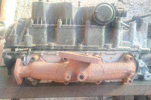 testata land rover Jaguar 