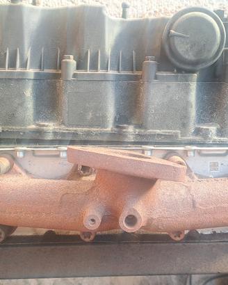 testata land rover Jaguar 