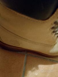 TIMBERLAND UOMO 