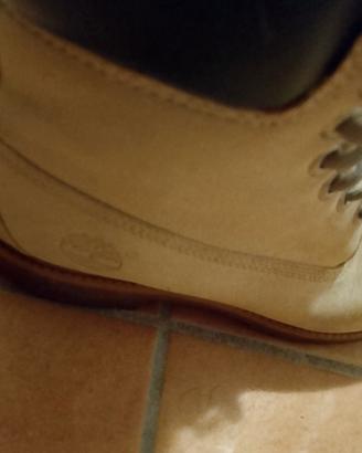 TIMBERLAND UOMO 