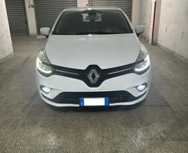 Renault Clio DUEL 2 full led 1.5.diesel